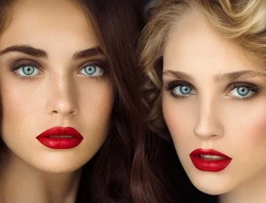 Έρευνα απαντά στο αιώνιο ερώτημα: Οι άντρες προτιμούν τις ξανθές ή τις μελαχρινές;